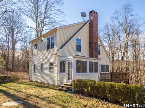 Tiny photo for 15 Lookout Drive, Ridgefield, CT 06877 (MLS # 24149990)