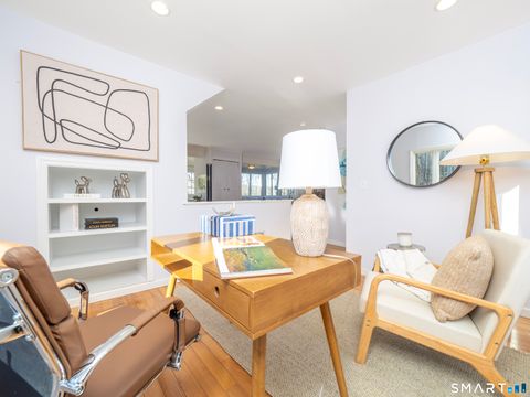 Tiny photo for 15 Lookout Drive, Ridgefield, CT 06877 (MLS # 24149990)