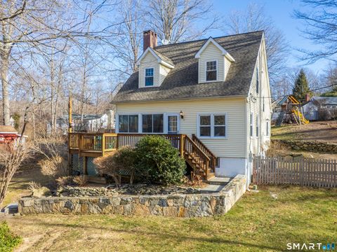 Photo of 15 Lookout Drive, Ridgefield, CT 06877 (MLS # 24149990)