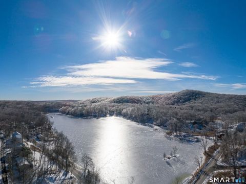 Tiny photo for 15 Lookout Drive, Ridgefield, CT 06877 (MLS # 24149990)