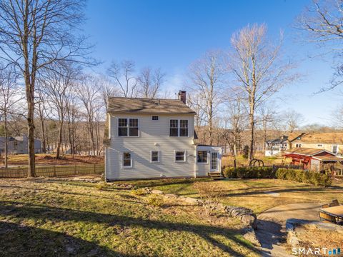 Tiny photo for 15 Lookout Drive, Ridgefield, CT 06877 (MLS # 24149990)