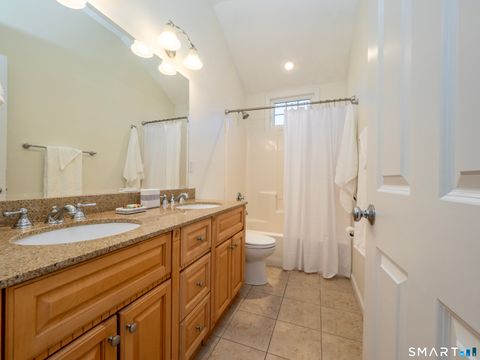 Tiny photo for 15 Lookout Drive, Ridgefield, CT 06877 (MLS # 24149990)