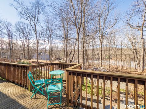 Tiny photo for 15 Lookout Drive, Ridgefield, CT 06877 (MLS # 24149990)
