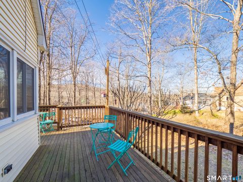 Tiny photo for 15 Lookout Drive, Ridgefield, CT 06877 (MLS # 24149990)