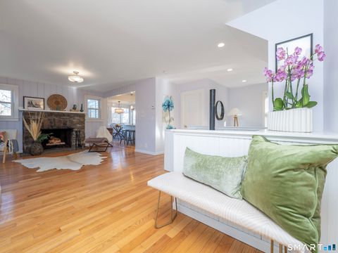 Tiny photo for 15 Lookout Drive, Ridgefield, CT 06877 (MLS # 24149990)