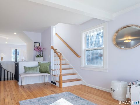 Tiny photo for 15 Lookout Drive, Ridgefield, CT 06877 (MLS # 24149990)