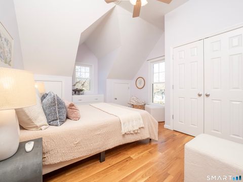 Tiny photo for 15 Lookout Drive, Ridgefield, CT 06877 (MLS # 24149990)