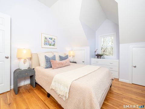 Tiny photo for 15 Lookout Drive, Ridgefield, CT 06877 (MLS # 24149990)