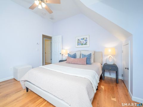 Tiny photo for 15 Lookout Drive, Ridgefield, CT 06877 (MLS # 24149990)