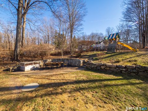 Tiny photo for 15 Lookout Drive, Ridgefield, CT 06877 (MLS # 24149990)