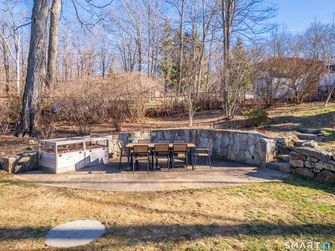 Tiny photo for 15 Lookout Drive, Ridgefield, CT 06877 (MLS # 24149990)