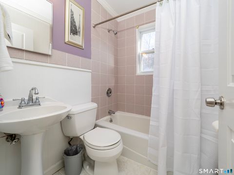 Tiny photo for 15 Lookout Drive, Ridgefield, CT 06877 (MLS # 24149990)