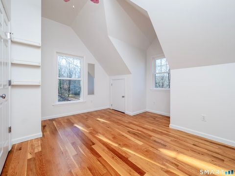 Tiny photo for 15 Lookout Drive, Ridgefield, CT 06877 (MLS # 24149990)