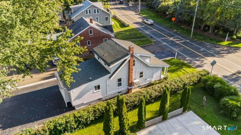 Tiny photo for 178 S Montowese Street, Branford, CT 06405 (MLS # 24206733)