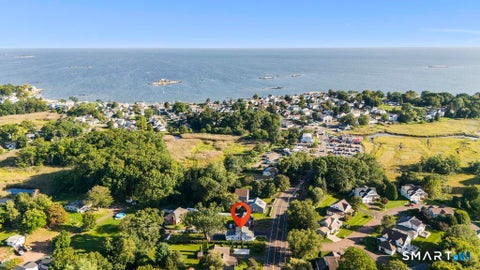 Tiny photo for 178 S Montowese Street, Branford, CT 06405 (MLS # 24206733)