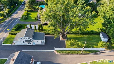 Tiny photo for 178 S Montowese Street, Branford, CT 06405 (MLS # 24206733)