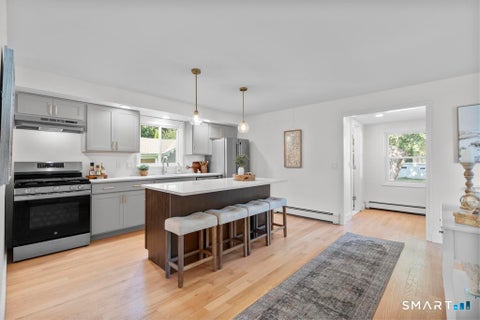 Tiny photo for 178 S Montowese Street, Branford, CT 06405 (MLS # 24206733)