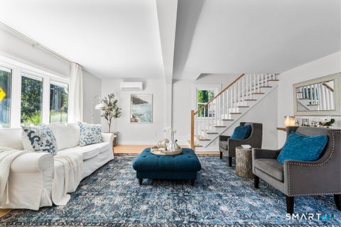 Tiny photo for 178 S Montowese Street, Branford, CT 06405 (MLS # 24206733)