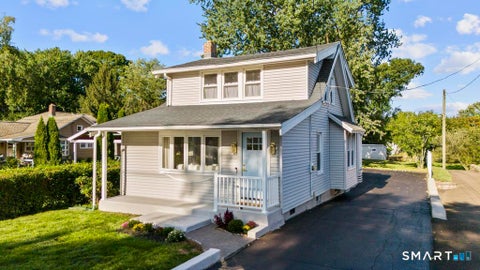 Photo of 178 S Montowese Street, Branford, CT 06405 (MLS # 24206733)
