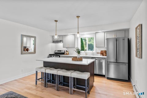 Tiny photo for 178 S Montowese Street, Branford, CT 06405 (MLS # 24206733)