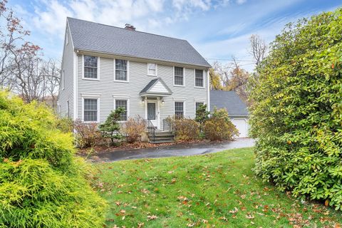 113 Flat Rock Road Branford CT 06405