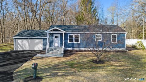 9 Pleasant Rise Bethel CT 06801