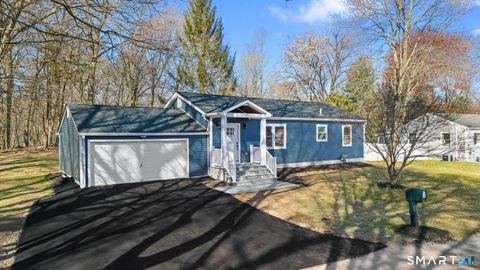 Tiny photo for 9 Pleasant Rise, Bethel, CT 06801 (MLS # 24167589)