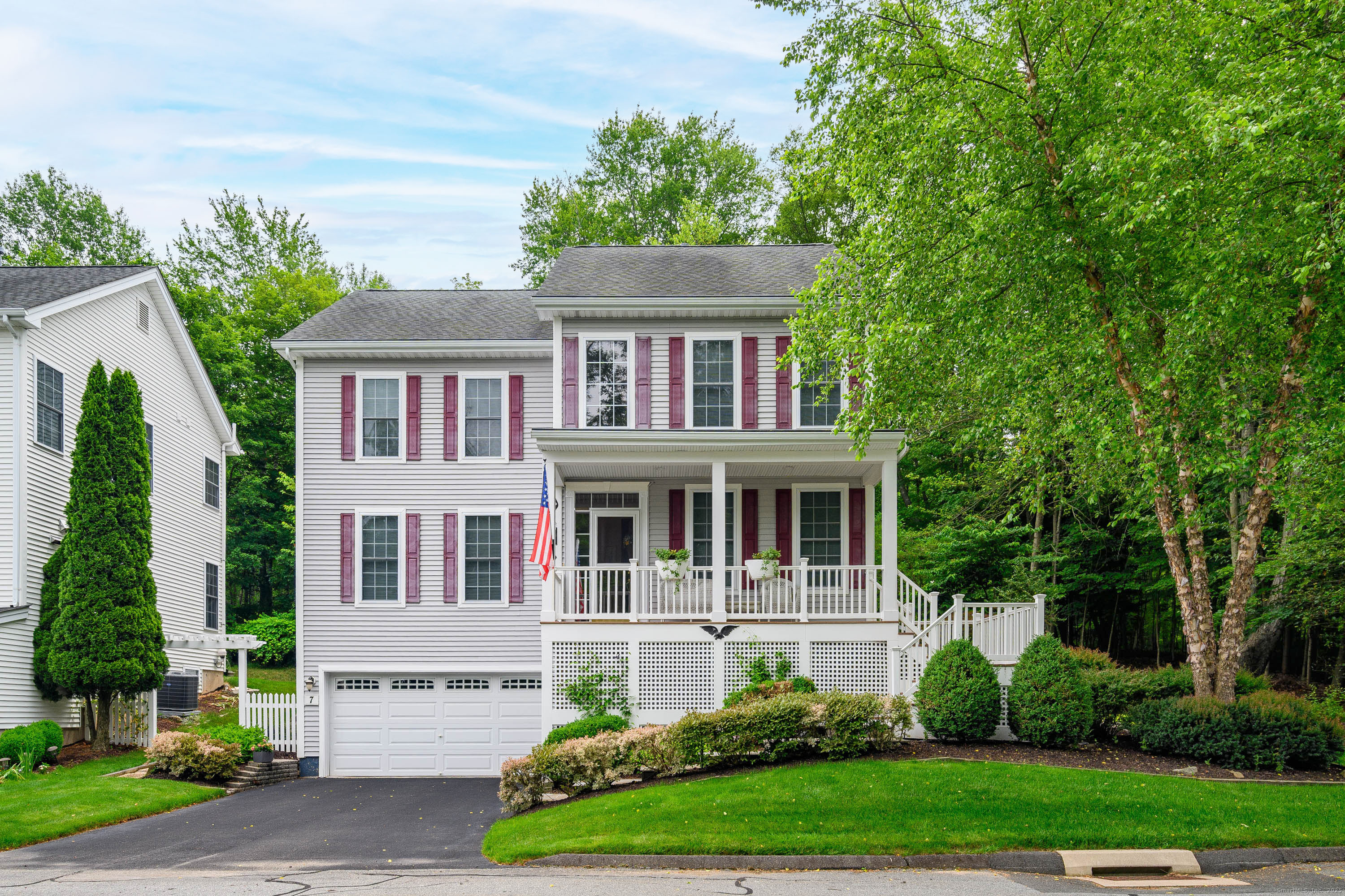 7 Concord Court 7