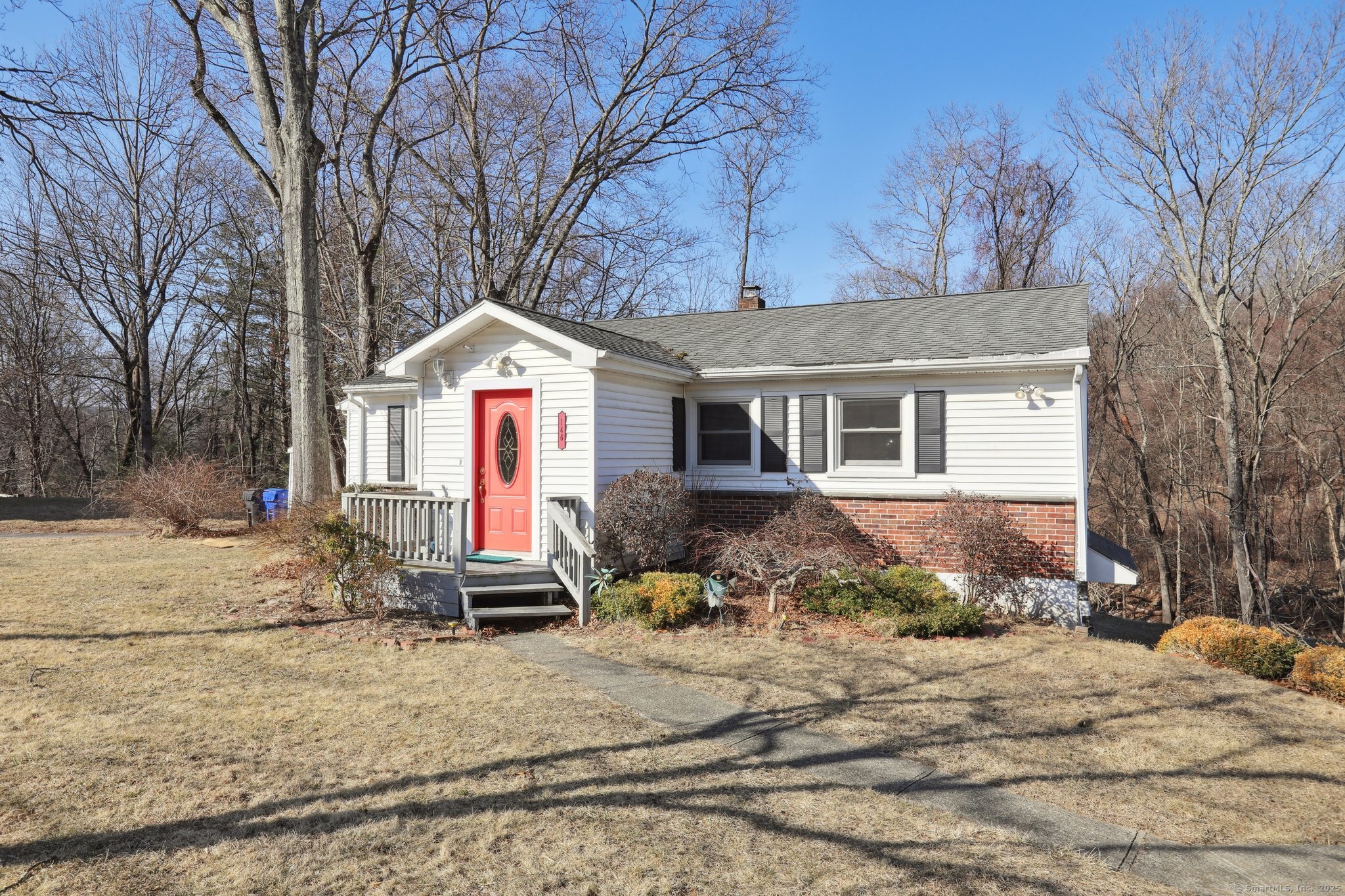 146 Lone Oak Drive, New Milford, Connecticut image 1
