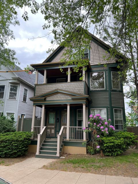 865 Elm Street New Haven CT 06511