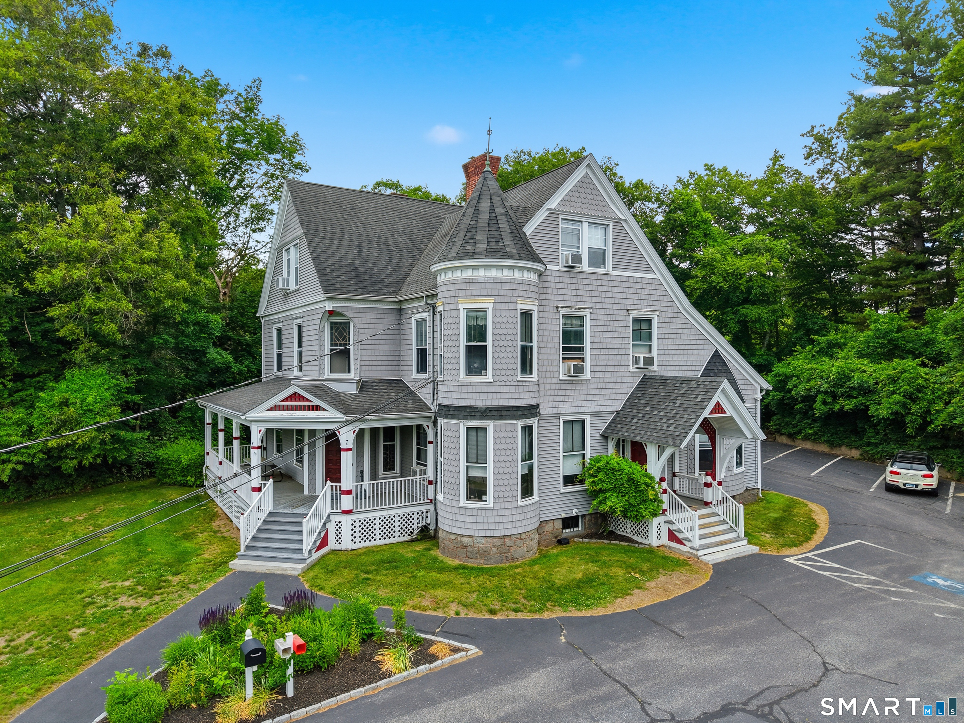 1 Sylvandale Road