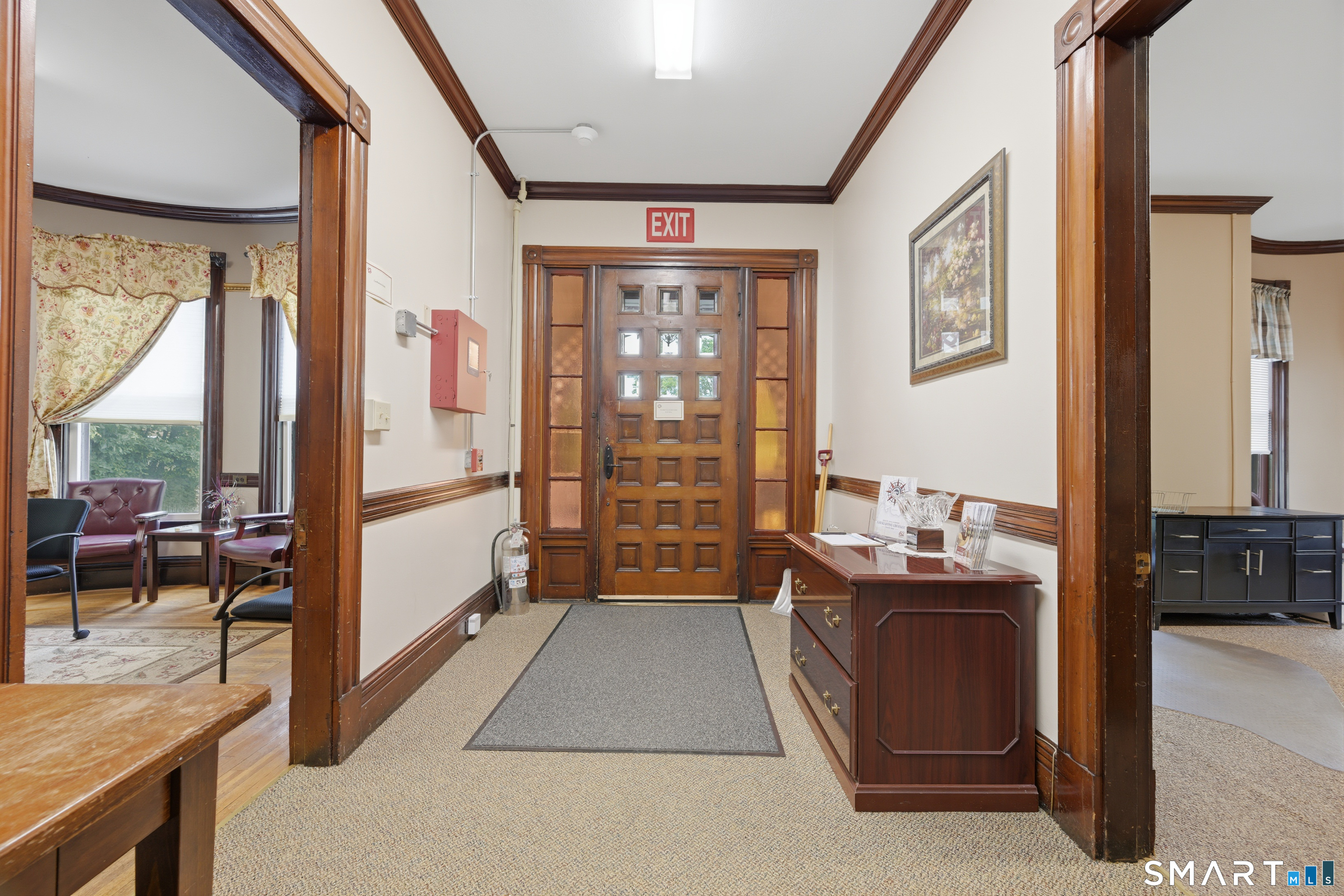 1 Sylvandale Road