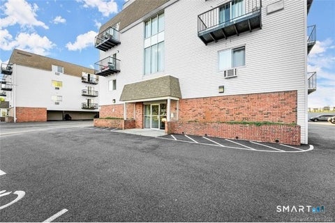 Tiny photo for 115 Short Beach Road #208, Stratford, CT 06615 (MLS # 24212405)