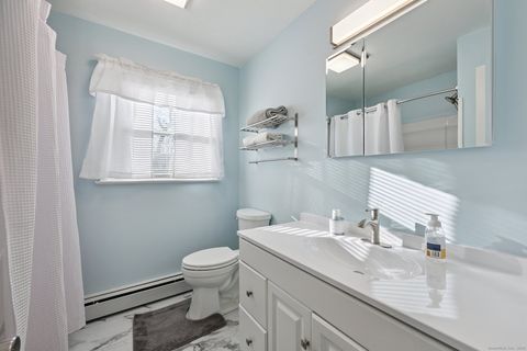 Tiny photo for 56 Barnum Road, New Fairfield, CT 06812 (MLS # 24142686)