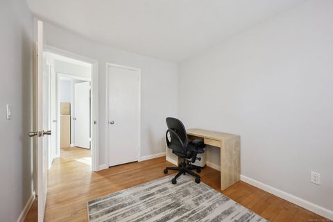 Tiny photo for 56 Barnum Road, New Fairfield, CT 06812 (MLS # 24142686)