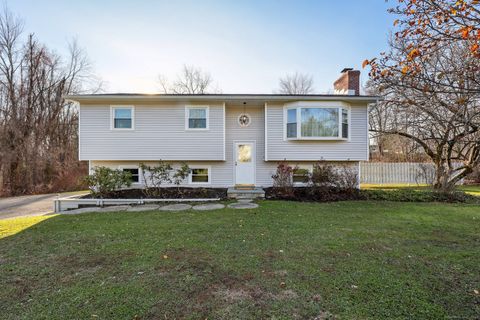 56 Barnum Road New Fairfield CT 06812