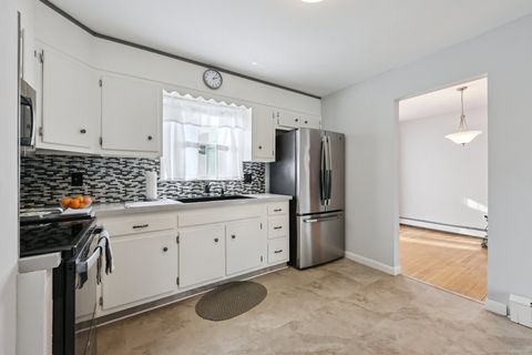 Tiny photo for 56 Barnum Road, New Fairfield, CT 06812 (MLS # 24142686)