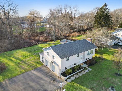 Tiny photo for 56 Barnum Road, New Fairfield, CT 06812 (MLS # 24142686)