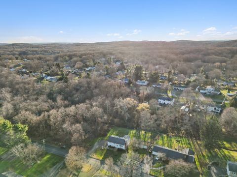 Tiny photo for 56 Barnum Road, New Fairfield, CT 06812 (MLS # 24142686)