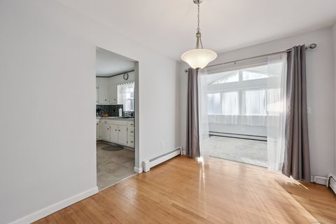 Tiny photo for 56 Barnum Road, New Fairfield, CT 06812 (MLS # 24142686)