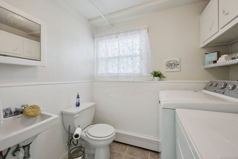 Tiny photo for 56 Barnum Road, New Fairfield, CT 06812 (MLS # 24142686)