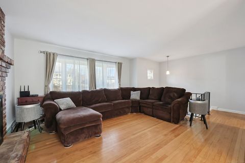 Tiny photo for 56 Barnum Road, New Fairfield, CT 06812 (MLS # 24142686)