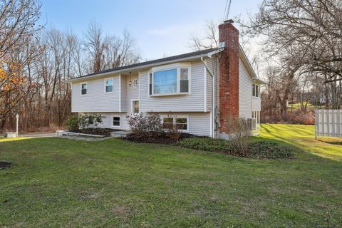 Tiny photo for 56 Barnum Road, New Fairfield, CT 06812 (MLS # 24142686)