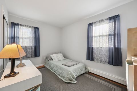 Tiny photo for 56 Barnum Road, New Fairfield, CT 06812 (MLS # 24142686)