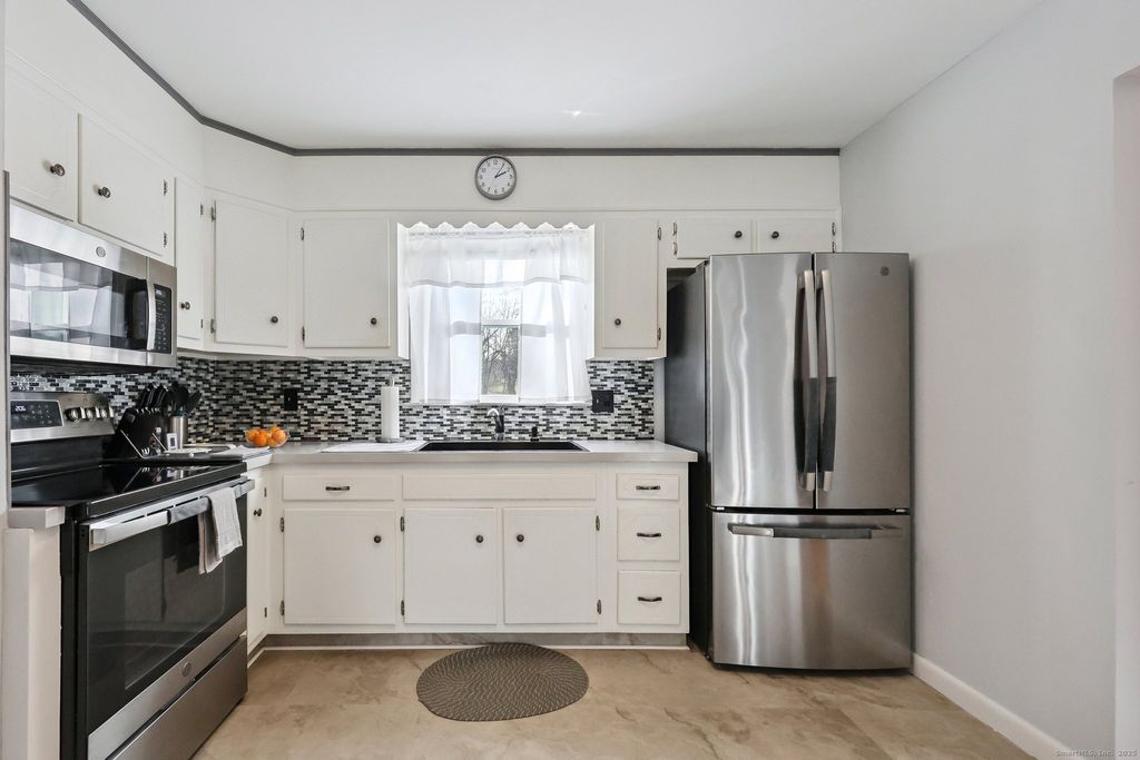 Photo of 56 Barnum Road, New Fairfield, CT 06812 (MLS # 24142686)