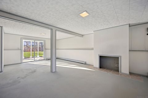 Tiny photo for 56 Barnum Road, New Fairfield, CT 06812 (MLS # 24142686)