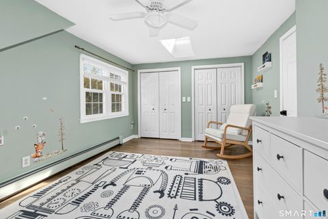 Tiny photo for 134 Killian Avenue, Trumbull, CT 06611 (MLS # 24160894)