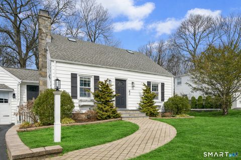 134 Killian Avenue Trumbull CT 06611