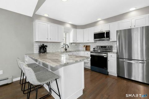 Tiny photo for 134 Killian Avenue, Trumbull, CT 06611 (MLS # 24160894)