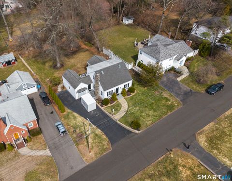 Tiny photo for 134 Killian Avenue, Trumbull, CT 06611 (MLS # 24160894)